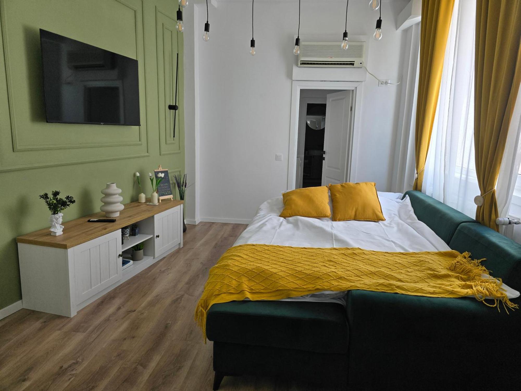 Skycentral Bucureşti Eksteriør bilde