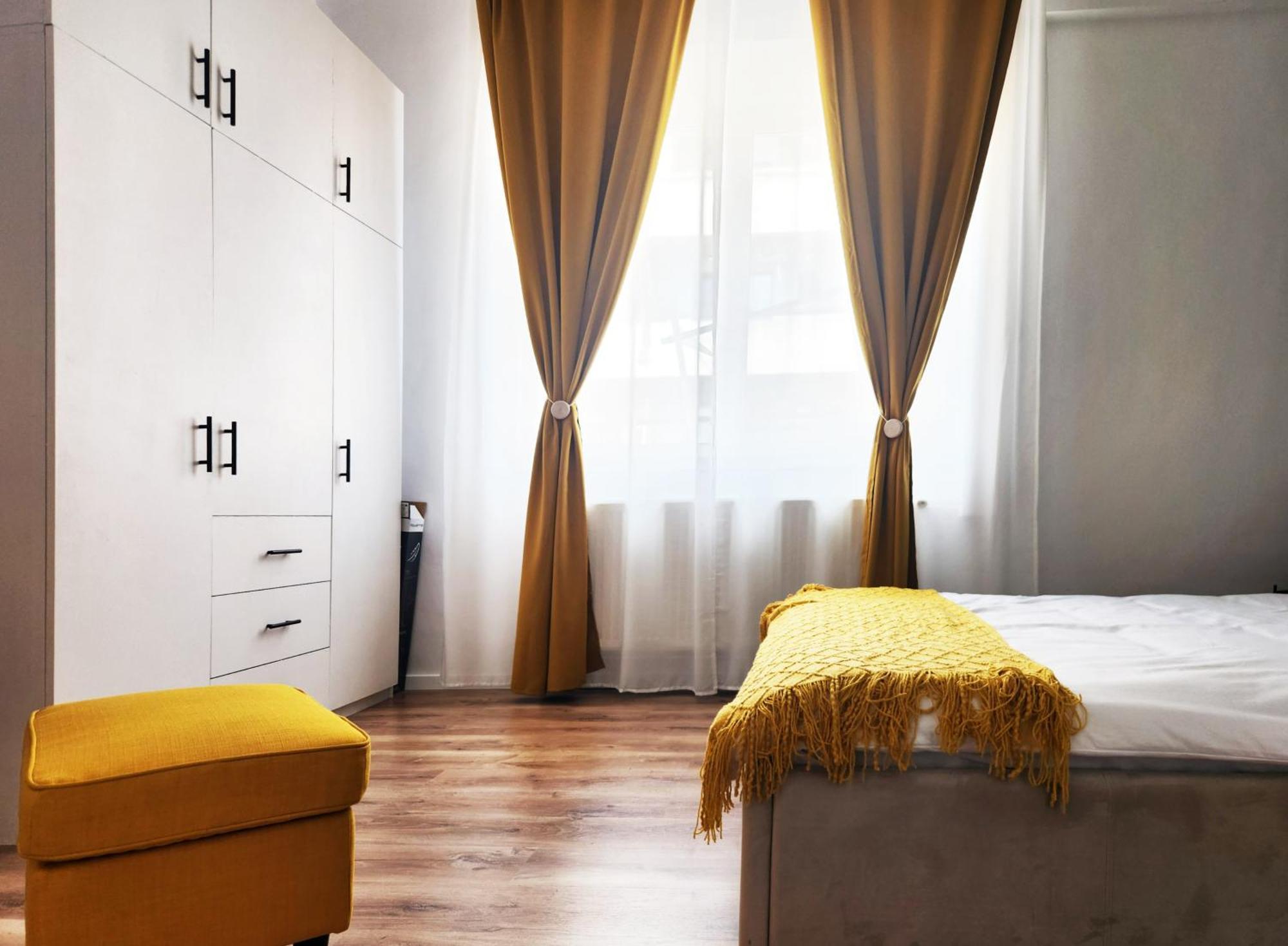 Skycentral Bucureşti Eksteriør bilde