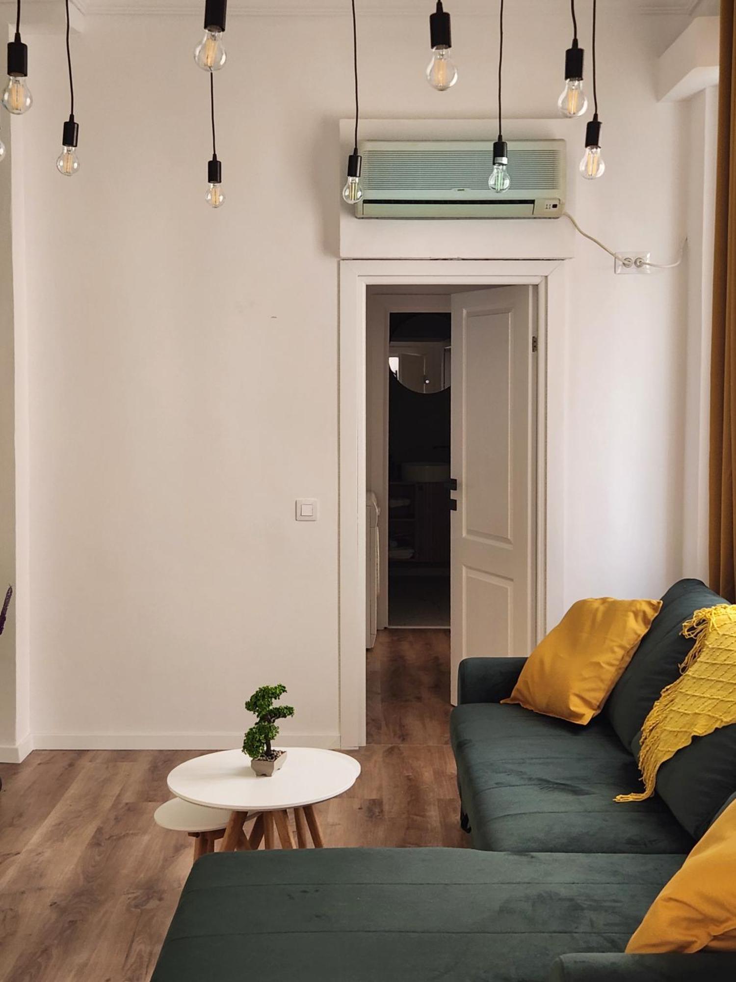 Skycentral Bucureşti Eksteriør bilde